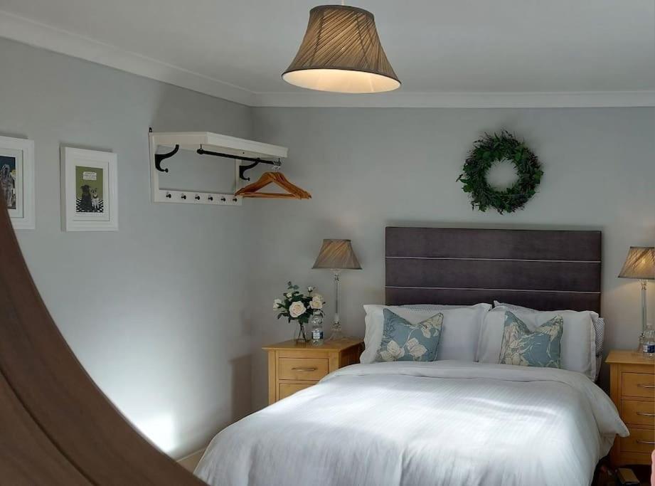 The Studio Kildare Exteriér fotografie