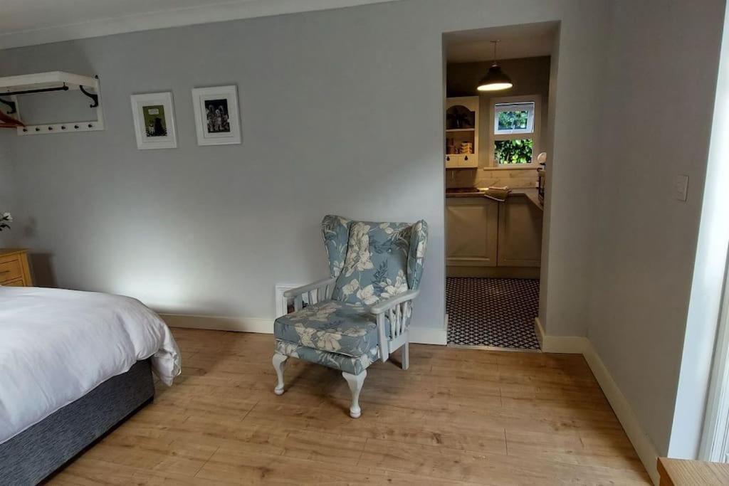 The Studio Kildare Exteriér fotografie