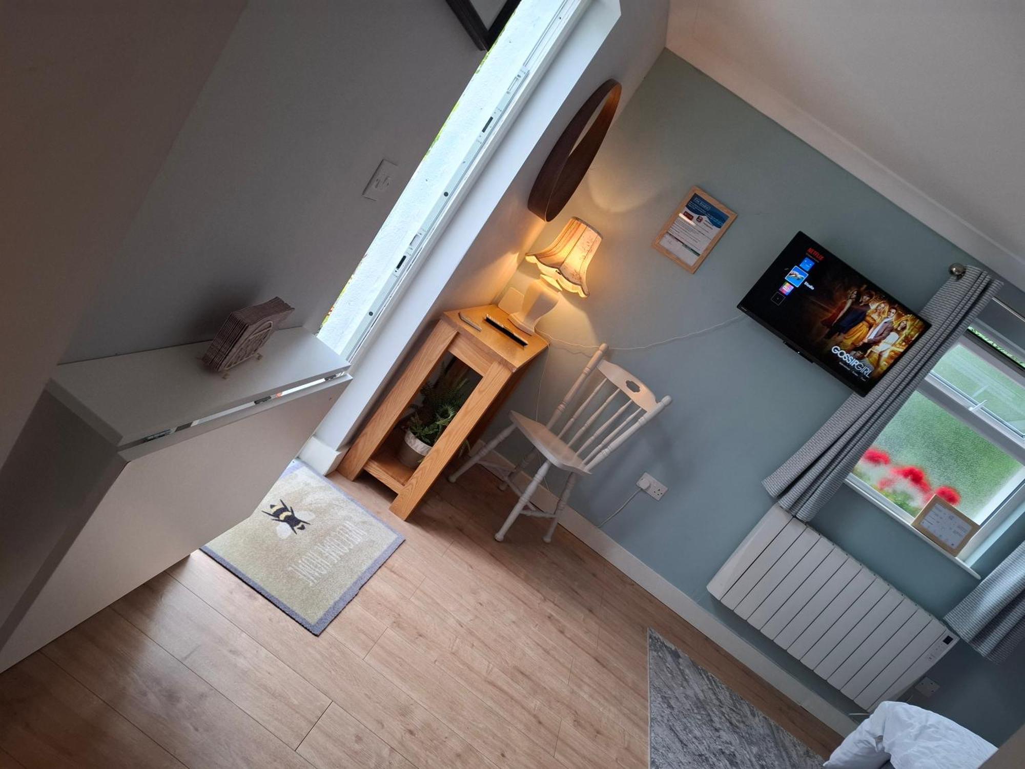 The Studio Kildare Exteriér fotografie